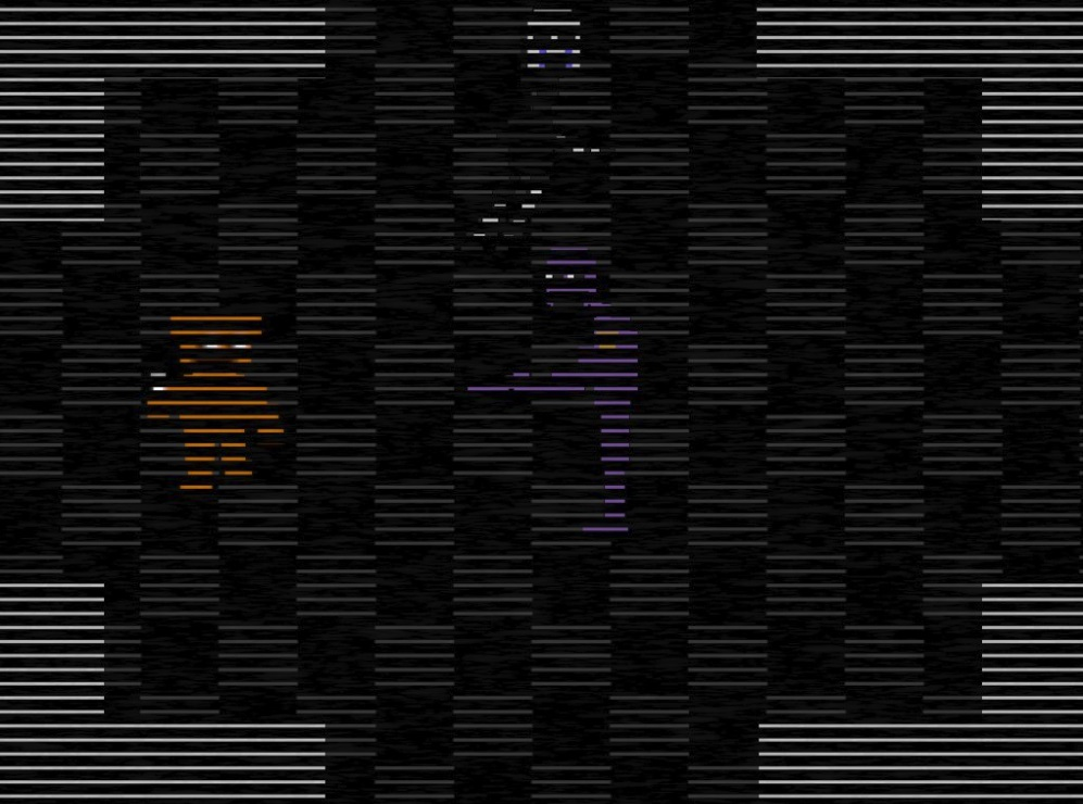 FNAF Death Mini-Game