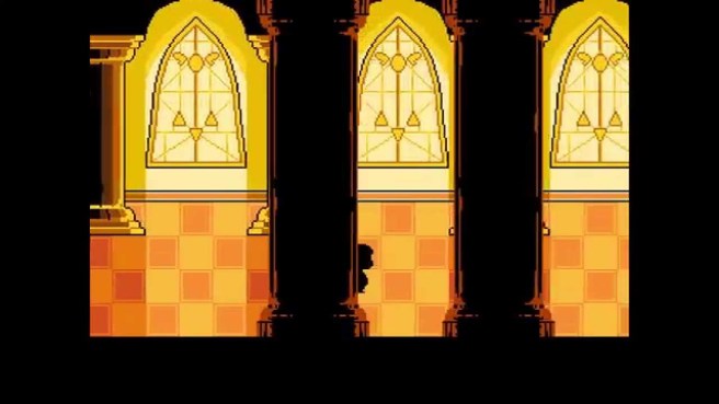 Undertale Sans Password