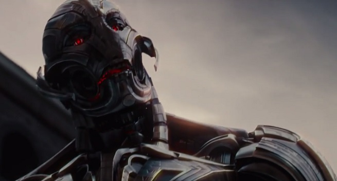 Age of Ultron