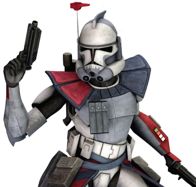 arc-trooper